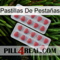 Pastillas De Pestañas 19